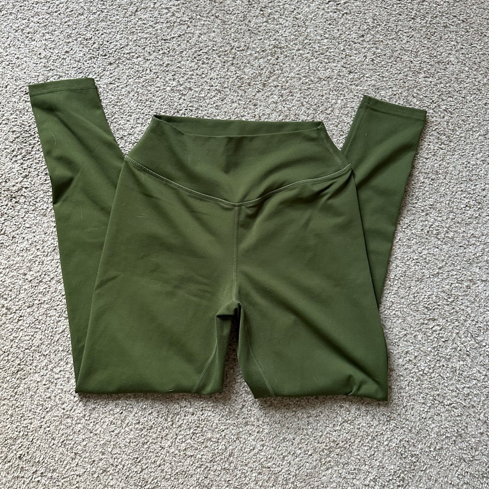 Balance Athletica/vitality leggings